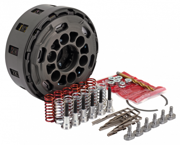 REKLUSE APEX PERFORMANCE CLUTCH